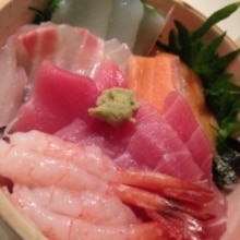 酢飯の黄金比 海鮮丼 レシピ 作り方 By シャンティー 楽天レシピ 酢飯の黄金比 海鮮丼 レシピ 作り方 By シャンティー 楽天レシピ